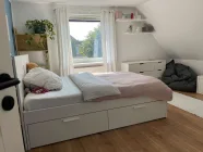 Schlafzimmer 3 - OG