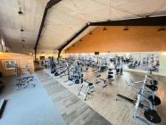 Fitness-Center