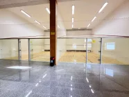 Squash-Court