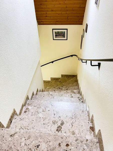 Treppe