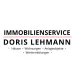 Logo von IMMOBILIENSERVICE DORIS LEHMANN e. Kfr.