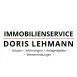 Logo von IMMOBILIENSERVICE DORIS LEHMANN e. Kfr.