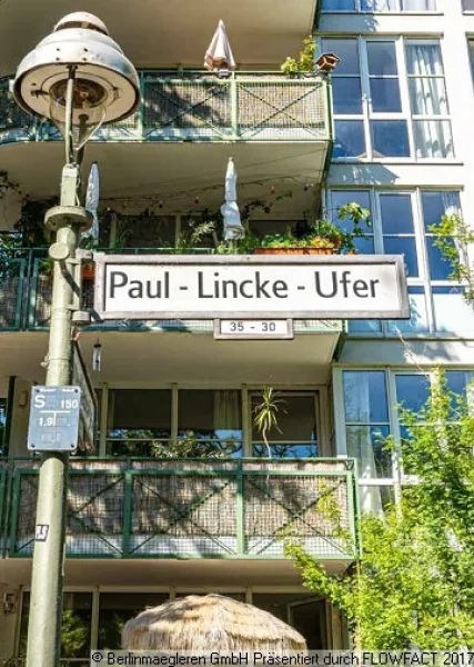 Paul-Lincke-Ufer