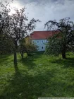 Obstbaumgarten