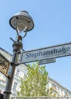 Stephanstr