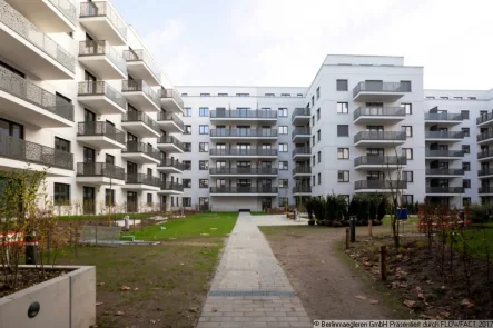 neubauwohnung berlin schoeneberg kaufen - Wohnung kaufen in Berlin, Schöneberg - Brandneue 5-Zimmerwohnung mit Südbalkon in Schöneberg