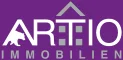 Logo von ARTIO Immobilien