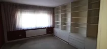 Kinderzimmer mit Einbauschrank