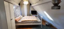  Schlafzimmer DG