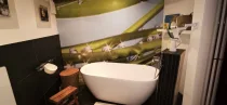 Badewanne EG