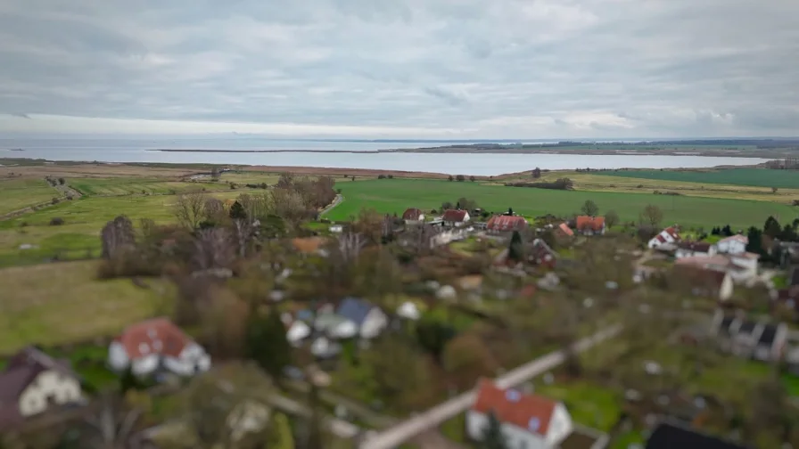 16. Blick auf den Bodden 2