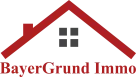 Logo von BayerGrund Immo GmbH