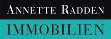 Logo von Annette Radden Immobilien