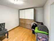 Wohnung OG Schlafzimmer 2