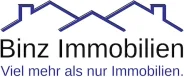 Logo von Binz Immobilien GbR