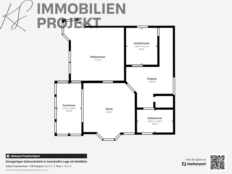 PW108_Grundriss Erdgeschoss