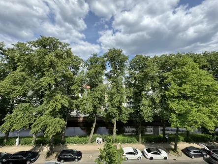 AUSBLICK - Wohnung kaufen in Oldenburg (Oldenburg) - ATTRAKTIVE FLÄCHE IN DER OLDENBURGER INNENSTADT