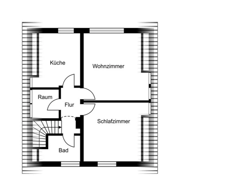 OBERGESCHOSS