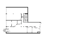 GRUNDRISS GEWERBEFLÄCHE