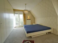 Hauptschlafzimmer ...