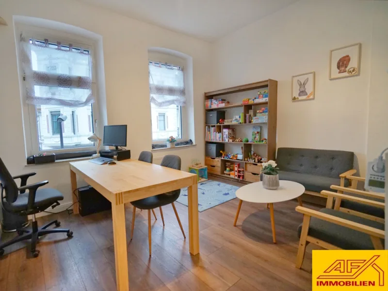 Zentral gelegene, moderne Bürofläche - Büro/Praxis mieten in Arnsberg - Moderne Bürofläche zentral in Arnsberg!