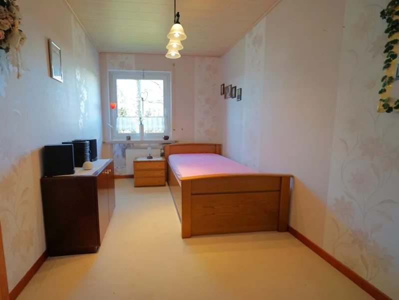 Weitere Räume für Schlaf-/Gästezimmer