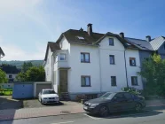 3-Familienhaus in zentraler Lage