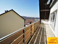 Ihr Sonnenbalkon