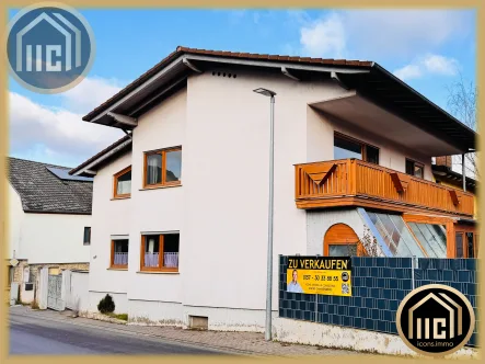 IS Titelbild_ - Haus kaufen in Bubenheim - Viel Platz für die Familie(n)