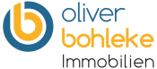 Logo von Oliver Bohleke Immobilien