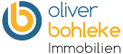 Logo von Oliver Bohleke Immobilien