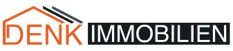 Logo von Denk Immobilien