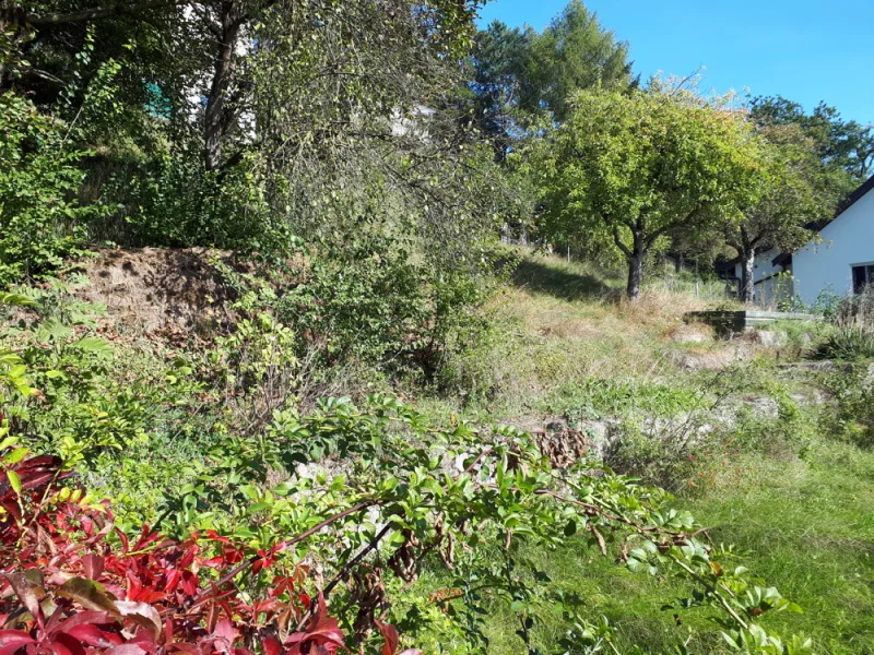 Grundstück - Grundstück kaufen in Mühldorf - ++ Baugrundstück (teilbar) mit herrlichem Ausblick