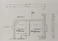 Souterrain rechte Hälfte