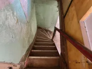 Treppe