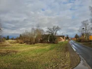 Ansicht aus Richtung Feldberg