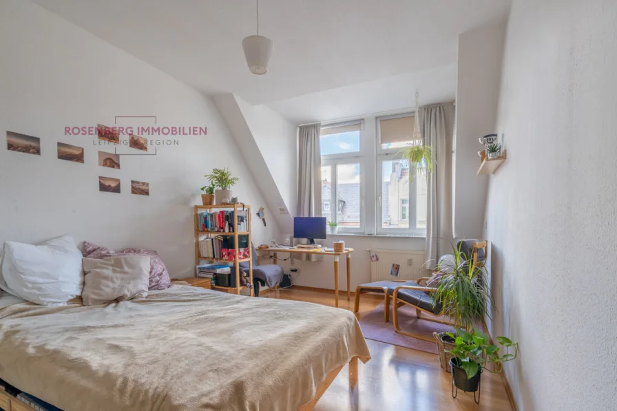 Schlafzimmer 1