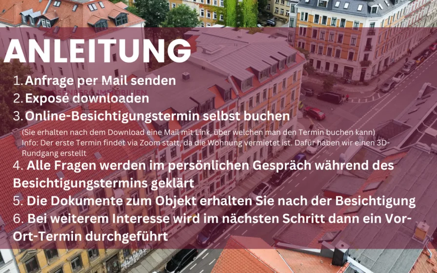 Anleitung - Rosenberg Immobilien