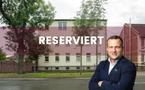 Reserviert