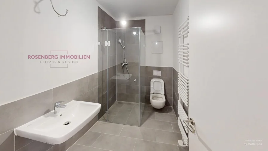 Badezimmer 1.OG