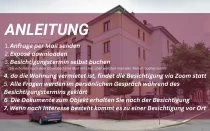 Anleitung-Online Termin