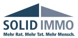 Logo von SolidImmo Udo Roth