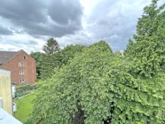 Dachterrasse Ausblick