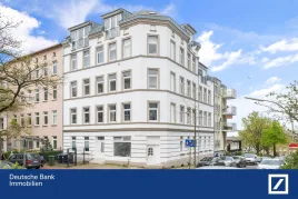 Bild der Immobilie: Modernisierte 3-Zimmer-Altbauwohnung im Herzen von Hamburg-Harburg