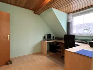 Büro Obergeschoss 