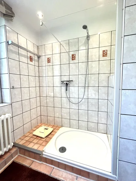 Badezimmer Ansicht Du