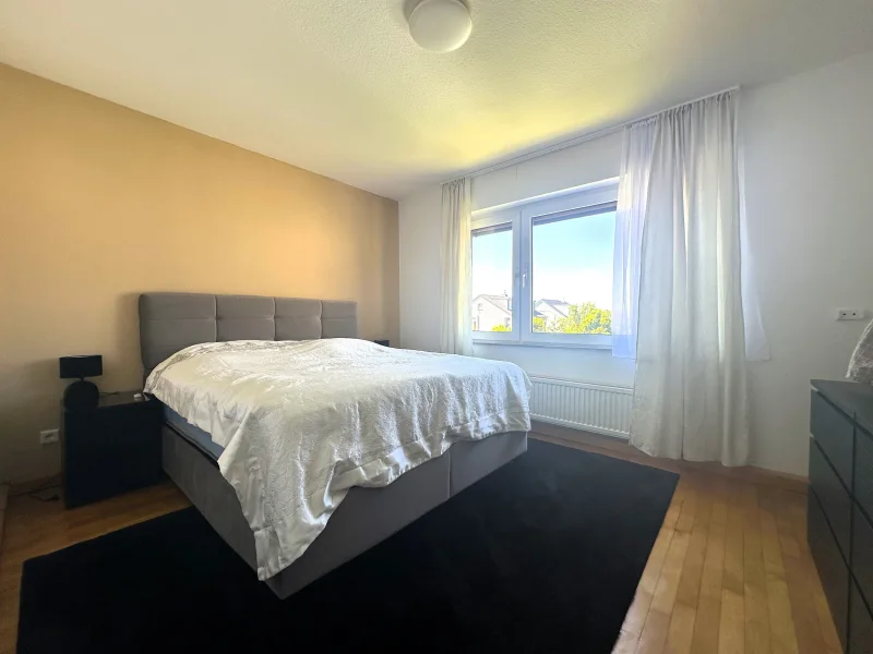 Schlafzimmer OG 2