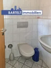 WC 1 Bürotrakt