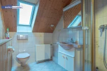 Badezimmer DG