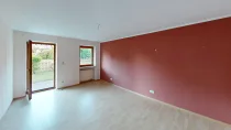 Schlafzimmer 2 Wohnung EG